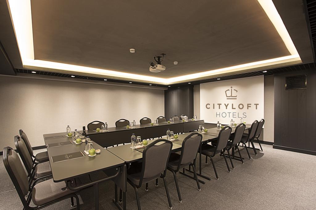 Cityloft 81 Provincia di Provincia di Istanbul Esterno foto